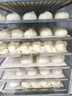 獵鋼狼蒸包機(jī)商用早餐店蒸饅頭機(jī)便利店蒸包子機(jī)蒸包柜爐包子保溫展示柜 54型圓孔屜丨放170個(gè)大包丨七層 曬單實(shí)拍圖