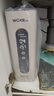 沃刻（WOKE） 家電長(cháng)效反滲透500G大流量雙水鮮活0阻垢劑0陳水龍頭自來(lái)水廚下式一體凈水機 Q4豪享全款 曬單實(shí)拍圖