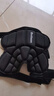 邁卡龍 護(hù)臀墊兒童護(hù)具輪滑滑板滑雪訓(xùn)練運(yùn)動(dòng)護(hù)具加厚加大屁股防摔褲 藍(lán)色 曬單實(shí)拍圖
