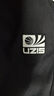 有志者（UZIS）籃球訓練運動長褲男秋冬休閑寬松美式直筒衛(wèi)褲[逐風] 米黃色 M 曬單實拍圖