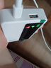 潮芙鳥(niǎo)隨身wifi免插卡三網(wǎng)通可移動(dòng)無(wú)線(xiàn)wifi6 5ghz無(wú)限流量2025款便攜式wifi移動(dòng)聯(lián)通電信全國通用 【頂配版充電款】三網(wǎng)切換+送1500G 曬單實(shí)拍圖