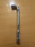 史丹利（STANLEY）L型套筒扳手煙斗型扳手彎頭穿孔套筒扳手 7mm 13-459-23 曬單實(shí)拍圖