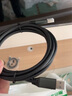北山雀 USB3.0打印線 1.5米 數(shù)據(jù)連接線USB方口分線器高速硬盤(pán)惠普佳能愛(ài)普生等通用USB針式線 BSQ-BM02A 曬單實(shí)拍圖