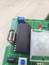 3296W電位器101 501 102 202 203 503 104 204 504可調(diào)電阻 103（10K）（5個） 曬單實拍圖
