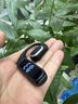 懷外無線單耳藍牙耳機適用于榮耀300Ultra/200Pro/90GT掛耳式honor榮耀x7e/Magic7/5Pro/通用 旗艦版尊貴黑F62 曬單實拍圖