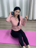 菠蘿君電動(dòng)按摩球肩頸背部足底震動(dòng)按摩筋膜球全身放松滾軸肌肉瑜伽球 四擋調節/深層按摩-電動(dòng)筋膜球 曬單實(shí)拍圖
