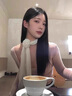 啄木鳥玫瑰花朵純色絲巾女薄款氣質(zhì)百搭女遮頸紋護頸椎網(wǎng)紅潮流時尚禮物 【玫瑰花朵】米白色 曬單實拍圖
