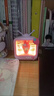 三麗鷗正版狼博旺三麗鷗電視機頻道系列發(fā)光擺件宿舍居家桌面氛圍燈手辦 HelloKitty 電視機系列 曬單實(shí)拍圖