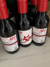 澳萊頓澳萊頓520迷你小瓶紅酒187ml*24支智利進(jìn)口干紅葡萄酒禮盒裝 曬單實(shí)拍圖