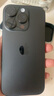 Apple/蘋果 iPhone 16 Pro (A3294) 支持移動聯通電信 5G 雙卡雙待手機 黑色鈦金屬 128G 全國聯保+買家秀好禮 白條24期分期免息 曬單實拍圖