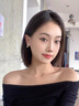 妃衍一貝子淡水珍珠耳釘女純銀2025新款感耳環(huán)520情人節禮物 一貝子耳環(huán) 曬單實(shí)拍圖