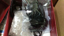 玉致天然金曜石黑曜石生肖守護(hù)神吊墜帶證書禮物 金曜石千手觀音-生肖鼠 曬單實(shí)拍圖