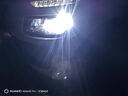 車燈熊24V貨車LED大燈H1H7H3超亮聚光H4遠近光一體改裝強光前大燈泡霧燈 24V貨車H1【200W】銅芯散熱 鋁體增光 1只 曬單實拍圖