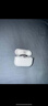 Apple/蘋果 AirPods 4 搭配 USB-C 充電盒 藍(lán)牙耳機(jī) AirPods 4（支持主動降噪） 12 期分期免息【熱銷】 曬單實拍圖
