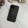 甲度蘋果16e手機殼iPhone16plus高級感16pro鏡頭全包撞色磨砂IP15防摔16promax保護殼簡約高級感硅膠 【黑色】鏡頭保護殼-嬰膚觸感 iPhone 16e 曬單實拍圖