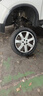 雙星汽車輪胎 全新正品 215/55R18 95H LANDRIDER 曬單實拍圖