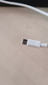 馳界type-c數(shù)據(jù)線快充線6A正品超級(jí)閃充電器120W/100W/88W/66W安卓5A適用華為榮耀小米三星vivo套裝 120W/66W【6A超級(jí)快充線】-1.5米 曬單實(shí)拍圖