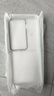 飾卓 適用OPPO Find N3 Flip手機殼FindN3Flip可折疊屏保護套findn3flip超薄透明CP防摔簡(jiǎn)約外殼男女款 FindN3Flip透明軟殼+鉸鏈-【帶后屏膜】 OPPO 曬單實(shí)拍圖