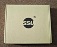 SSU 臺式機 PCI-E轉SATA3.0擴展卡SSD服務(wù)器SATA3.0 pcie擴展轉接卡 6口SA3026     (X4 免驅?zhuān)?曬單實(shí)拍圖