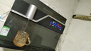 志高（CHIGO）【2025年新款升級觸控】凈水器家用加熱直飲一體機接自來水直飲機反滲透廚房壁掛臺式即熱飲水機 升級觸控凈熱一體機（包安裝） 凈熱一體機 曬單實拍圖