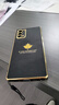 SAMSUNG三星note20手機殼noto20ultra保護5G硅膠套N9810鏡頭全包N9860防 三星Note20經(jīng)典黑側邊創(chuàng  )意 曬單實(shí)拍圖