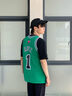MITCHELL & NESSNBA官方系列 公牛/羅斯復(fù)古球衣08-09賽季籃球服運動背心 羅斯球迷SW版 M 曬單實拍圖