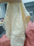 美·雅·挺收腹內褲女高腰塑身提臀收肚子無(wú)痕束腰7a抗菌蕾絲三角打底短褲頭 曬單實(shí)拍圖