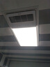 飛利浦（PHILIPS）浴霸暖風(fēng)照明排氣一體集成吊頂風(fēng)暖式衛生間浴室吹風(fēng)換氣300x600 【2600W雙核速熱】S11鋼琴鍵開(kāi)關(guān) 曬單實(shí)拍圖