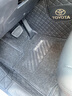 翼舞25款豐田榮放rav4腳墊專用全包圍汽車用品雙擎新配件改裝新適用于 【黑色黑線】雙層腳墊+全包尾箱墊贈(zèng)送防踢墊 20-24款RAV4 曬單實(shí)拍圖