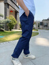 Columbia哥倫比亞戶外25秋冬男子拒水UPF50防曬運(yùn)動(dòng)長(zhǎng)褲XE5188 464修身版型 XL(185/82A) 曬單實(shí)拍圖