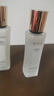 PORCOPE【官網(wǎng)正品】porcope美白水乳套裝泊蔻淡斑護膚補水保濕減黃提亮 水+乳【KO暗黃斑點】 曬單實拍圖