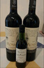 夢(mèng)隴法國(guó)波爾多原瓶進(jìn)口干紅葡萄酒紅酒750ml 波爾多2019典藏【六支】 曬單實(shí)拍圖