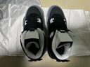 耐克（NIKE）喬丹系列Air Jordan 4 GS AJ4專業(yè)籃球鞋潮流時尚運動鞋 FQ8213-002 37.5 曬單實拍圖