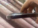 ZRGAE適用于iPhone 16 Pro Max蘋果15promax手機(jī)殼新款無邊框透明保護(hù)套鏡頭全包防摔保護(hù)套男款簡約女 全透明殼+美國康寧高清鋼化膜 iPhone 15Pro 曬單實(shí)拍圖