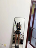 朵蜜拉動(dòng)漫二次元制服貓女郎cos角色扮演辣妹套裝漆皮睡衣內衣 【單拍】狐貍發(fā)箍 均碼 曬單實(shí)拍圖