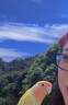 菱夢(mèng) 溫柔復古玫瑰仿珍珠發(fā)夾 花朵發(fā)飾 劉海側邊發(fā)夾子 夏天百搭飾品 紅玫瑰 一對 曬單實(shí)拍圖