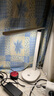 飛利浦（PHILIPS）護眼燈充電臺燈 學(xué)習專(zhuān)用寫(xiě)作業(yè)學(xué)生兒童宿舍閱讀臺燈超長(cháng)續航 【升級款】5200毫安丨充插兩用 觸摸開(kāi)關(guān) 曬單實(shí)拍圖