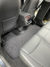 御馬絲圈汽車(chē)腳墊適用25款煥新版特斯拉model Y YL地墊model 3用品Y L 品御灰黑【無(wú)異味耐磨耐臟】 Model y【24款】 曬單實(shí)拍圖