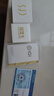 周梵生人工培育鉆石戒指女18K金六爪人造鉆戒一1克拉結(jié)婚女戒 七夕送禮 培育鉆 D色 VVS凈度 3EX切工 50分 曬單實拍圖
