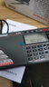 德生（Tecsun） PL-320數(shù)字解調(diào)多波段收音機(jī)全球波段制式DSP鋰電池可充電定時(shí)開(kāi)關(guān)機(jī) 標(biāo)配+充電器 曬單實(shí)拍圖