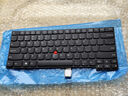 聯(lián)想ThinkPad筆記本鍵盤(pán) 內置鍵盤(pán) T460 T470 E470 E470C無(wú)背光 曬單實(shí)拍圖