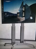 NB（ERGONOMIC）NB AVF1800-70-1P移動(dòng)電視支架(65-85英寸)電視支架落地視頻會(huì )議觸摸一體機推車(chē)通用 AVF1800-70-1P鋁合金/65-85英寸 曬單實(shí)拍圖