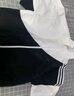 阿迪達(dá)斯 （adidas）外套男裝春秋款運(yùn)動(dòng)服梭織透氣立領(lǐng)上衣夾克HC9680 L 曬單實(shí)拍圖