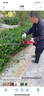 德力西綠籬機(jī)園林電動(dòng)修剪機(jī)充電式綠化帶電動(dòng)修枝剪茶樹(shù)修枝機(jī)花木樹(shù)葉 雙刃4.0AH雙電座充 續(xù)航120分鐘 【中國(guó)500強(qiáng)企業(yè)】全新官方正品 曬單實(shí)拍圖