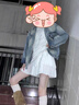 樂雅秀2025夏季新款純欲風(fēng)蓬蓬裙女顯瘦芭蕾風(fēng)蛋糕裙半身裙高腰溫柔短裙 白色 M 建議95-110斤 曬單實(shí)拍圖