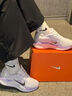 耐克（NIKE）女鞋 2025秋季新款運動(dòng)鞋輕便透氣網(wǎng)面鞋緩震AIR WINFLO 11跑步鞋 【主推新品】114-粉色邂逅/曬圖退10 36 （內長(cháng)225mm） 曬單實(shí)拍圖