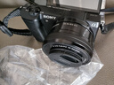 Sony 索尼 E16-50 16-70 18-135 16-55  微單蔡司二手鏡頭 E 16-50mmF3.5-5.6 OSS黑色 95新 曬單實拍圖