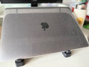 Apple MacBook Pro（M2） 2022款 13英寸 設計剪輯蘋果筆記本電腦 二手筆記本 深空灰色 8+10核/M2+8G+256G 曬單實拍圖