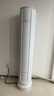 德姆勒（DEMULLER）空調(diào)立式柜機(jī) 大3/4匹新一級能效變頻冷暖 靜音自清潔客廳圓柱空調(diào)柜機(jī) 節(jié)能ECO圓柱柜機(jī) 大4匹 一級能效 超大風(fēng)量 非語音款 上門安裝丨25年新款丨新一級能效 曬單實(shí)拍圖