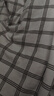 DEESHA 笛莎校服神器女童秋衣秋褲套裝抑菌純棉中大童內(nèi)衣套裝杏色小女孩 曬單實(shí)拍圖